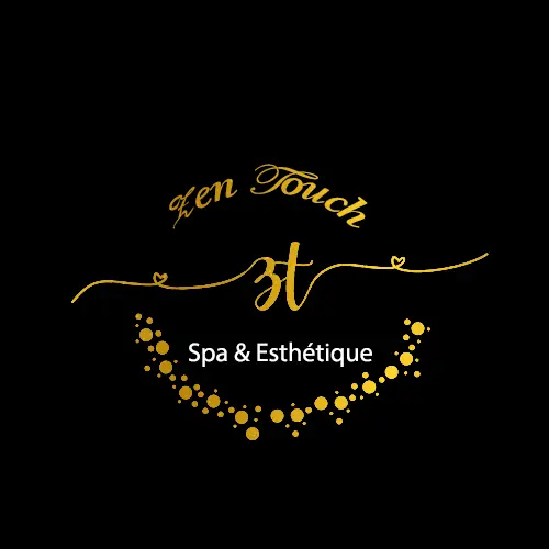 Logo zen touch